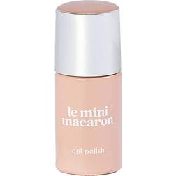 Le Mini Macaron Gel Polish Nude 0.3fl oz