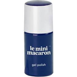 Le Mini Macaron Gel Polish Midnight Blueberry 10ml