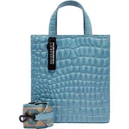 Liebeskind Kroko Paper Bag Tote S