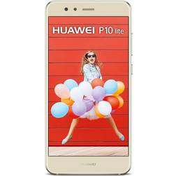 Huawei P10 Lite 4GB RAM 32GB Dual SIM