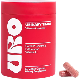 O Positiv URO Urinary Tract Health Supplement for Women 60 pcs 60