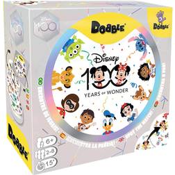 Dobble Disney 100 Years of Wonder