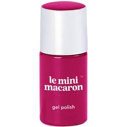 Le Mini Macaron Gel Polish Cranberry 10ml