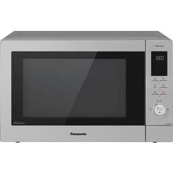 Panasonic NN-TK81KCSCP Integriert