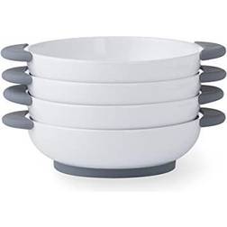 Stoneware Everyday Stay Soup Bowl