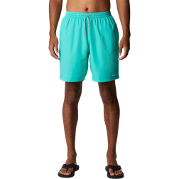 Columbia Men's Summertide Stretch Shorts - Electric Turquoise