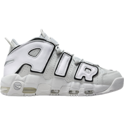 Nike Air More Uptempo '96 M - Photon Dust/White/Black/Metallic Silver