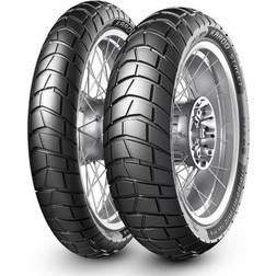 Metzeler Karoo Street 120/70 R17 TL 58V