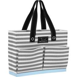 Scout Uptown Girl Pocket Tote Bag - Oxford News