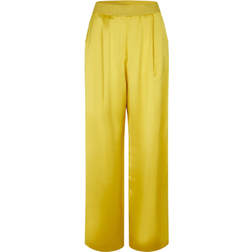 Stine Goya Ciara Pants - Electric Yellow