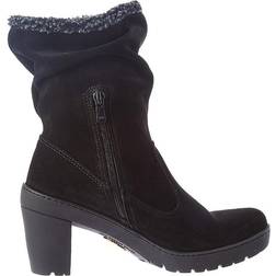 ART Travel Fashion Boot - Black