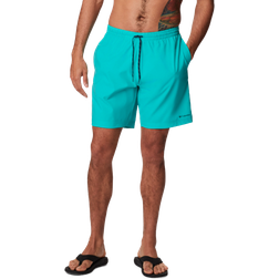 Columbia Men's Summertide Stretch Shorts - Bright Aqua