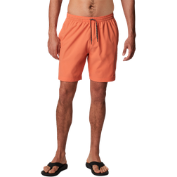 Columbia Men's Summertide Stretch Shorts - Desert Orange