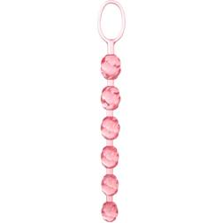 CalExotics Swirl Pleasure 6-Beads