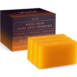 Valitic Kojic Acid Dark Spot Remover 99g 3-pack