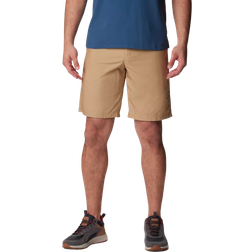 Columbia Men's Washed Out Shorts - Crouton