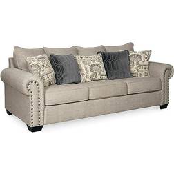 Signature Design Zarina Sofa 92" 3 Seater