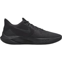 Nike Precision 5 M - Black/Anthracite/Black