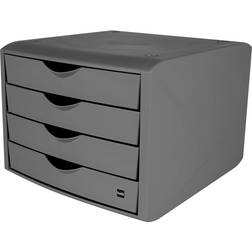 Helit Drawer Box A4