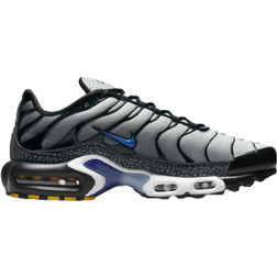 Nike Air Max Plus M - Black/Iron Grey/Cool Grey/Hyper Blue