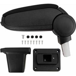 vidaXL Armrest for HONDA FIT/JAZZ after 2014