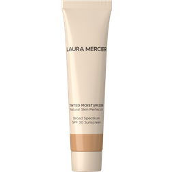 Laura Mercier Tinted Moisturizer Natural Skin Perfector Mini SPF30 3W1 Bisque