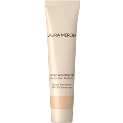 Laura Mercier Tinted Moisturizer Natural Skin Perfector Mini SPF30 1C0 Cameo