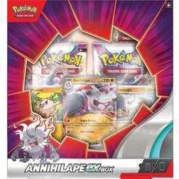 Pokémon TCG: Annihilape ex Box