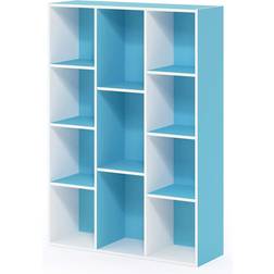 Furinno Luder Book Shelf 41.7"