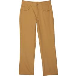 Puma Golf Boy's 5 Pocket Golf Pants - Antique Bronze