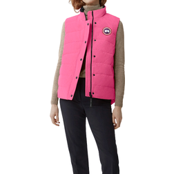 Canada Goose Freestyle Vest Women - Summit Pink