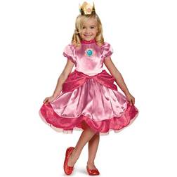 Disguise Toddler Princess Peach Costume