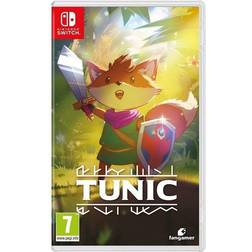 Tunic (Switch)