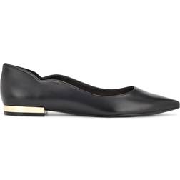 Nine West Lovlady Pointy Toe - Black