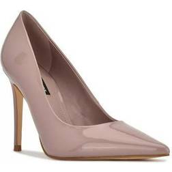 Nine West Fresh Pointy Toe - Pink Mauve