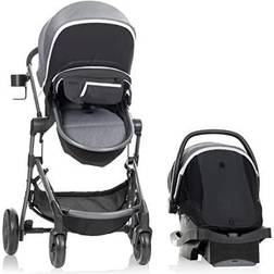 Evenflo Pivot Vizor (Travel system)