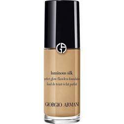 Armani Beauty Luminous Silk Foundation Mini #1.5 Fair, Neutral