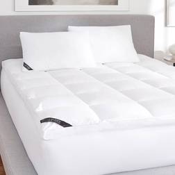 J. Queen New York Elite Full Bed Mattress