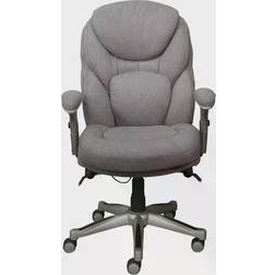 Serta Executive with Back In Motion Technology Office Chair 44"