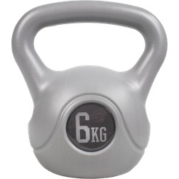 Phoenix Kettlebell 6Kg Grey