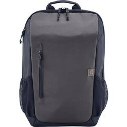 HP Travel 18 Liter Backpack Grey to 15.6"