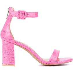 New York & Company Lulu Single Band - Pink