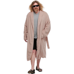 Fun The Big Lebowski The Dude Bathrobe Costume