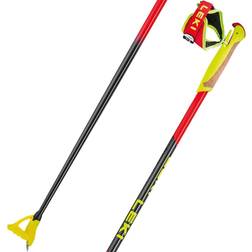 Leki HRC Junior Red-120