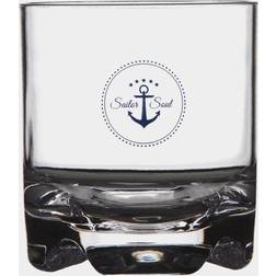 Marine Business Sailor Soul Trinkglas 35cl 6Stk.