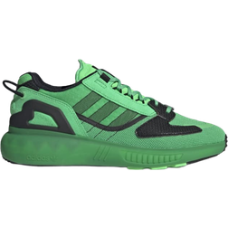 Adidas ZX 5K Boost M - Semi Screaming Green/Screaming Green/Core Black