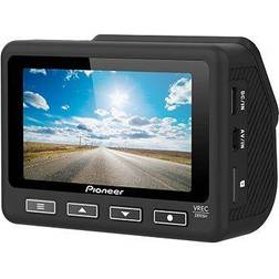 Pioneer Dashcam VREC-Z810SH