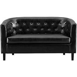 Naomi Home Emma Accent Sofa 29.9" 2 Seater