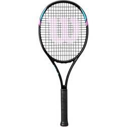 Wilson Six LV Tennis Racket