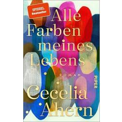 Alle Farben meines Lebens